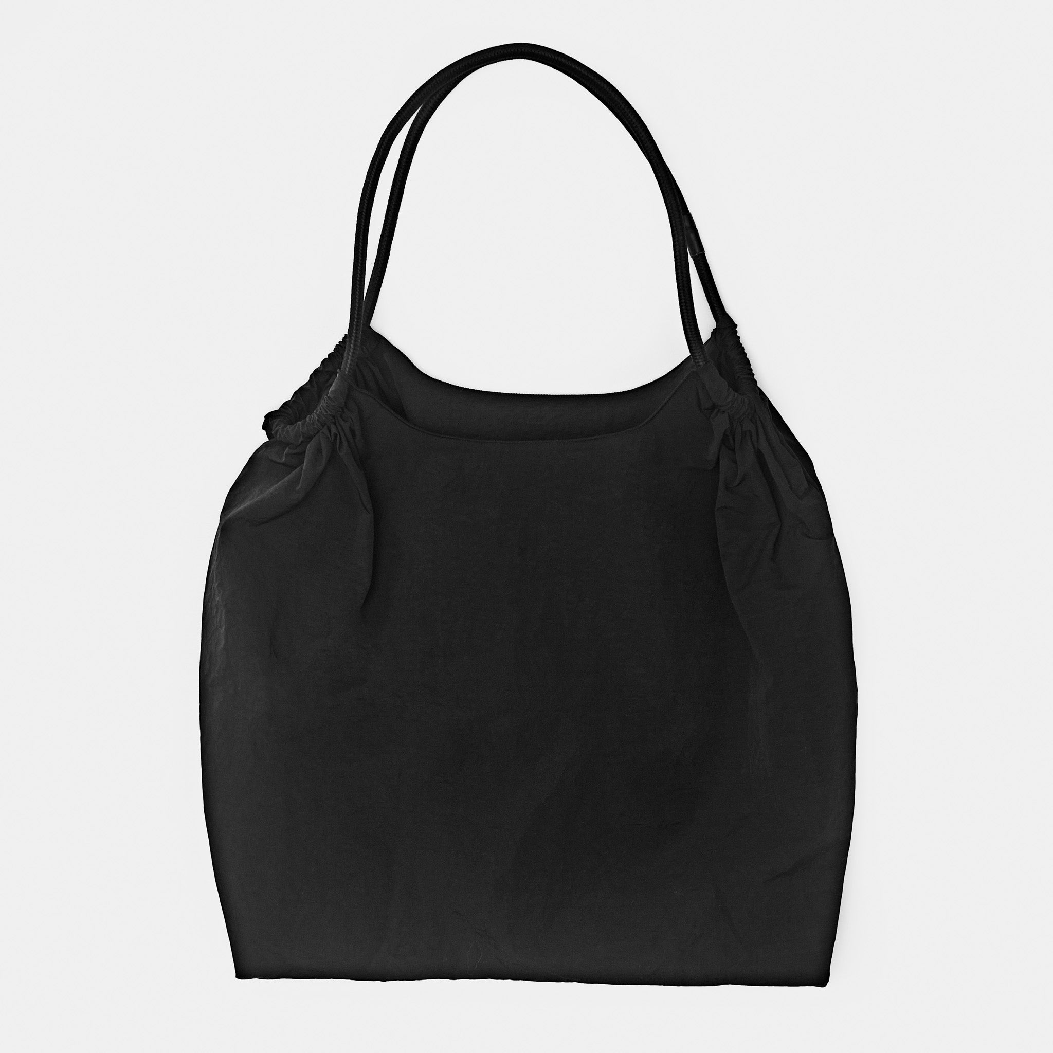 Nylon Shopper