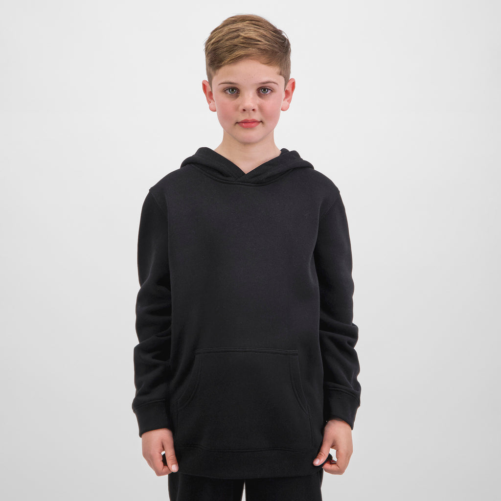 Black Kids Basis Hoodie