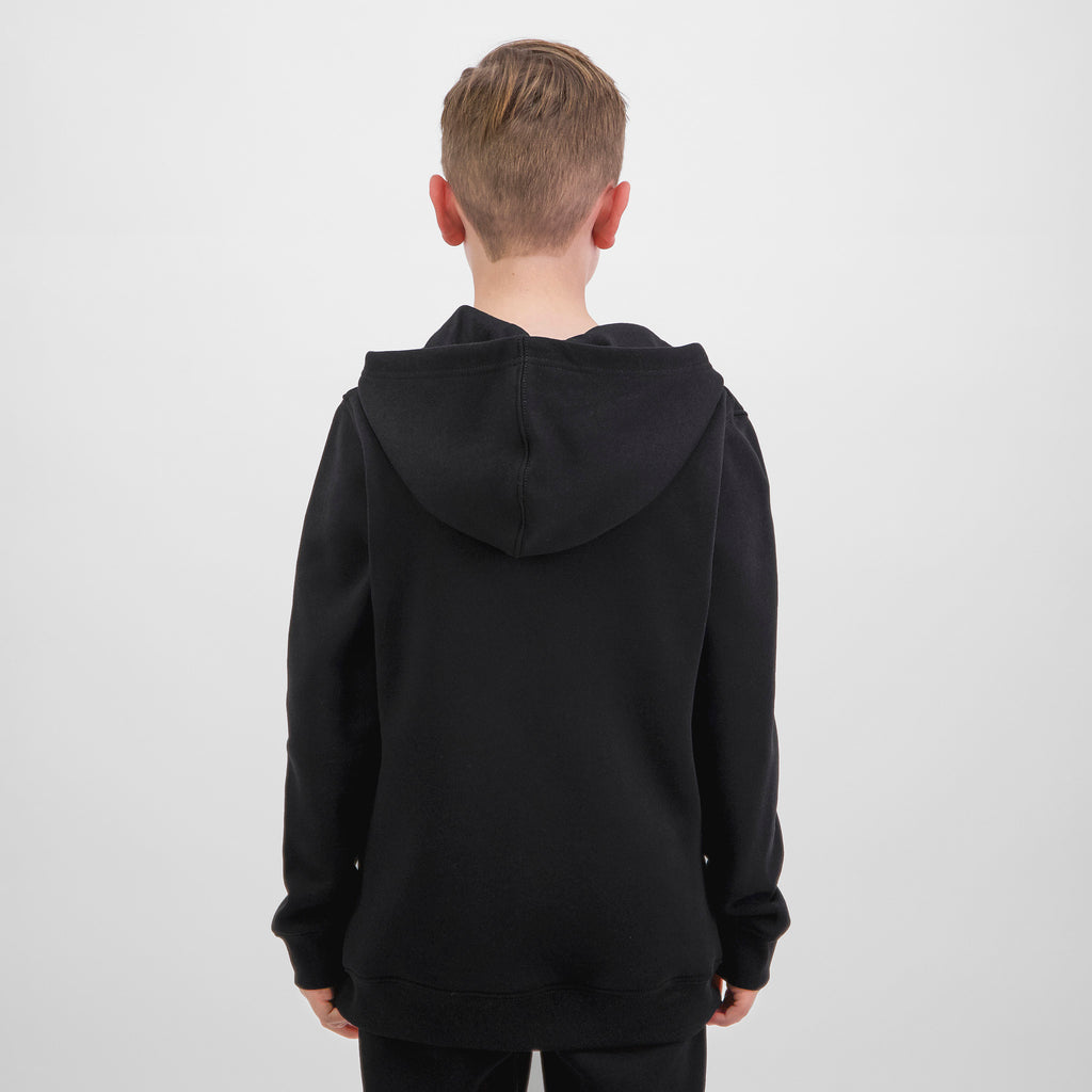 Black Kids Basis Hoodie