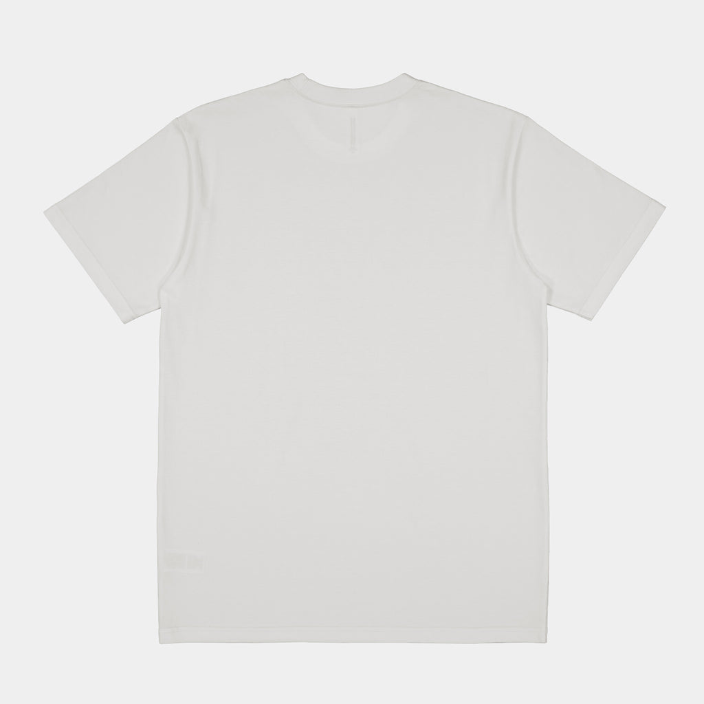 Ecru Mens Everyday Short Sleeve Tee