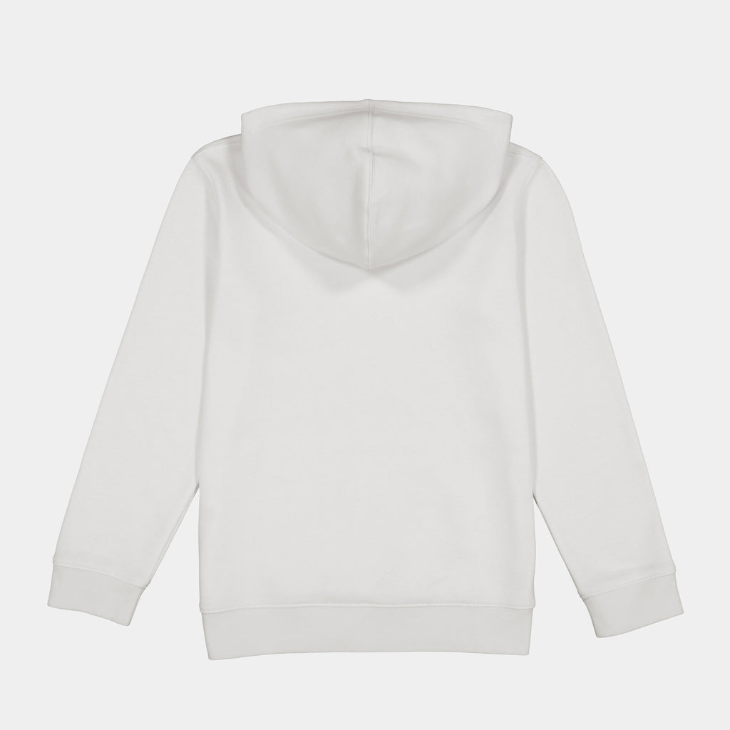 Ecru Kids Basis Hoodie