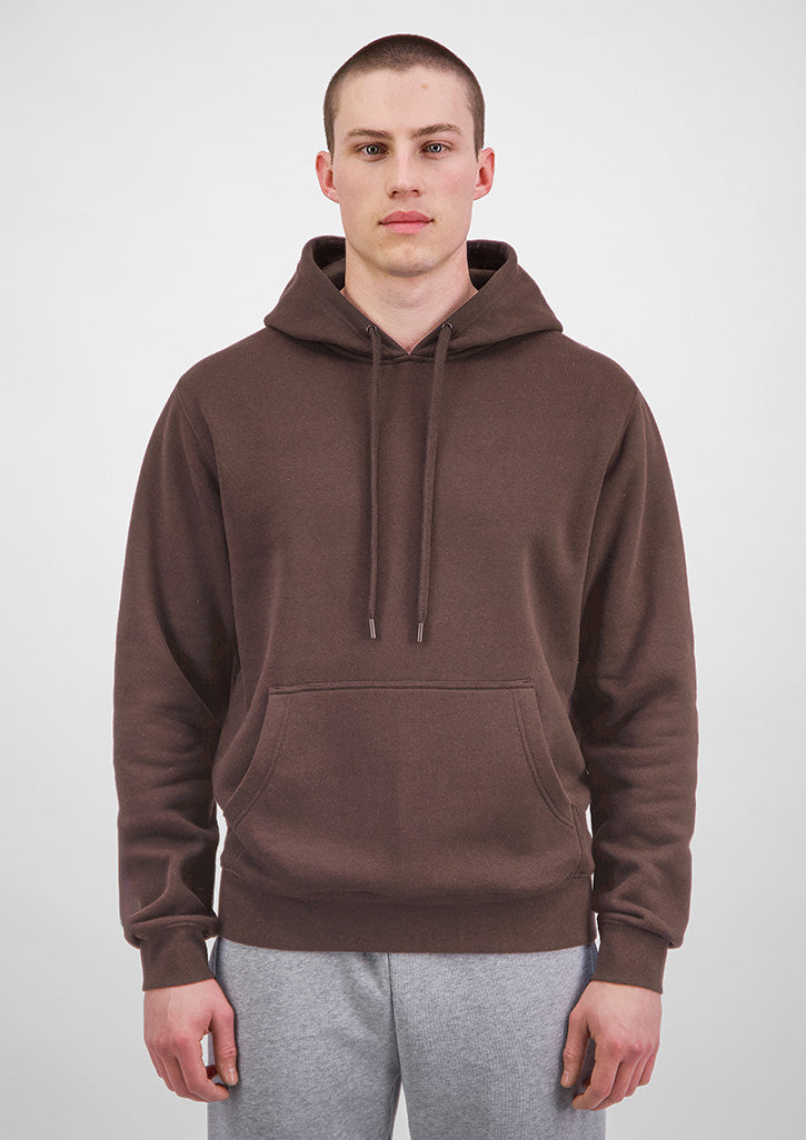 Espresso Everyday Mens Hoodie