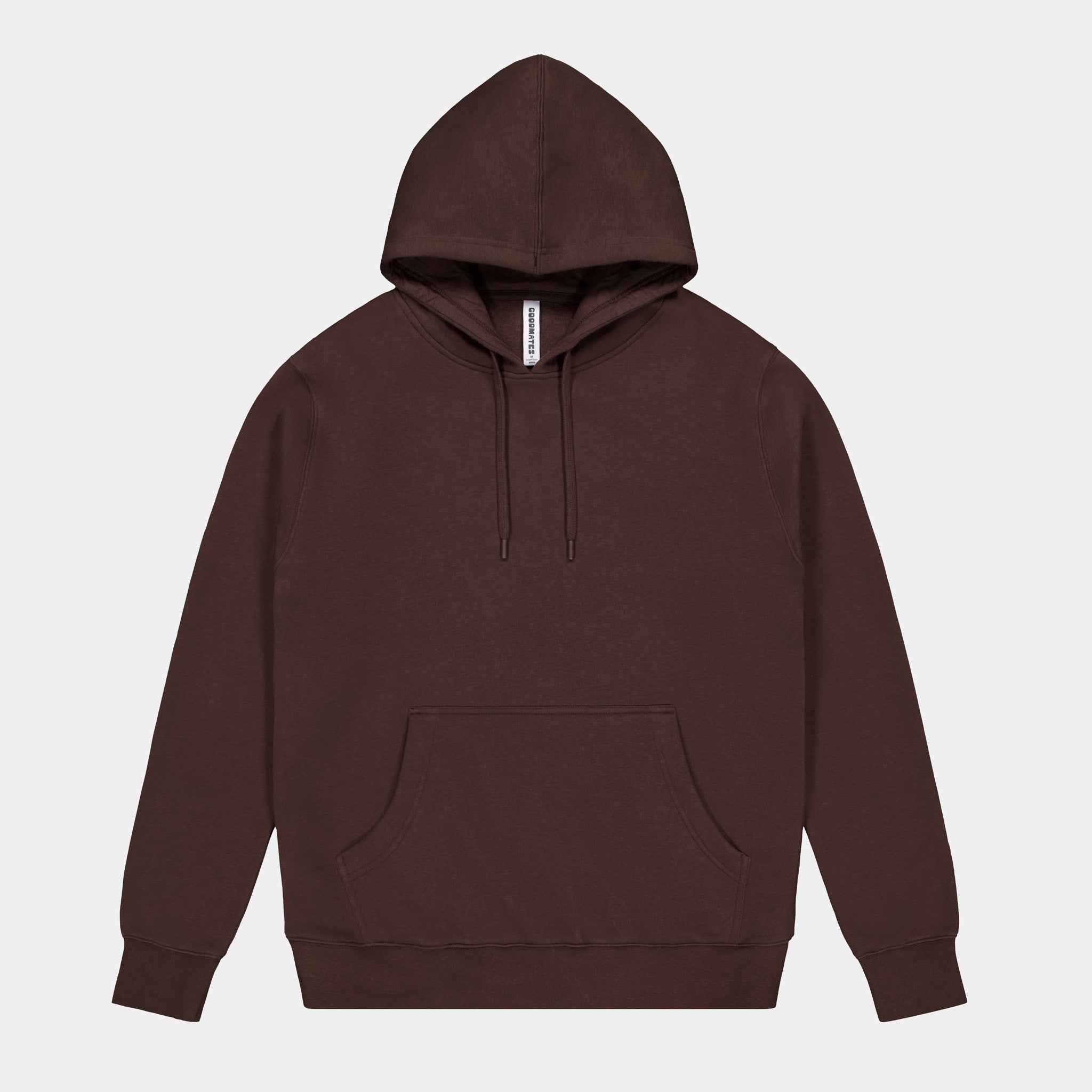 Espresso Everyday Mens Hoodie