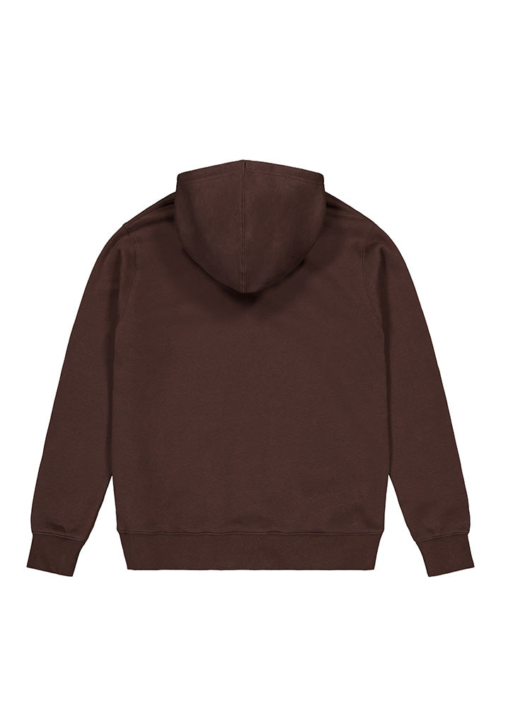Espresso Everyday Mens Hoodie