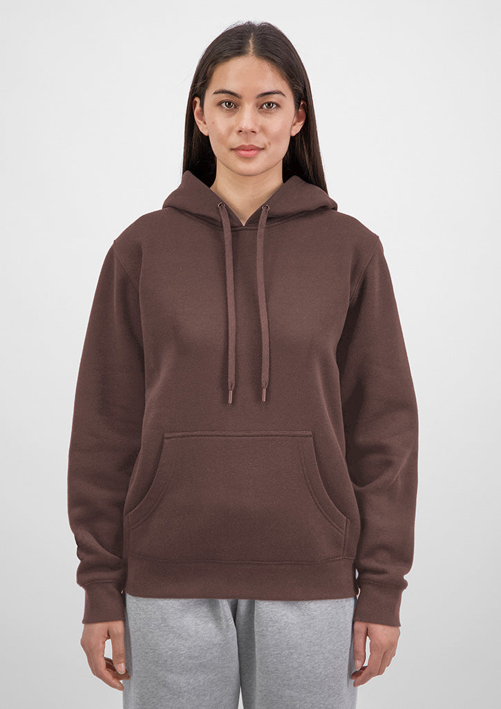 Espresso Everyday Womens Hoodie