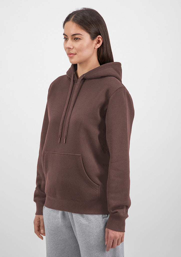 Espresso Everyday Womens Hoodie