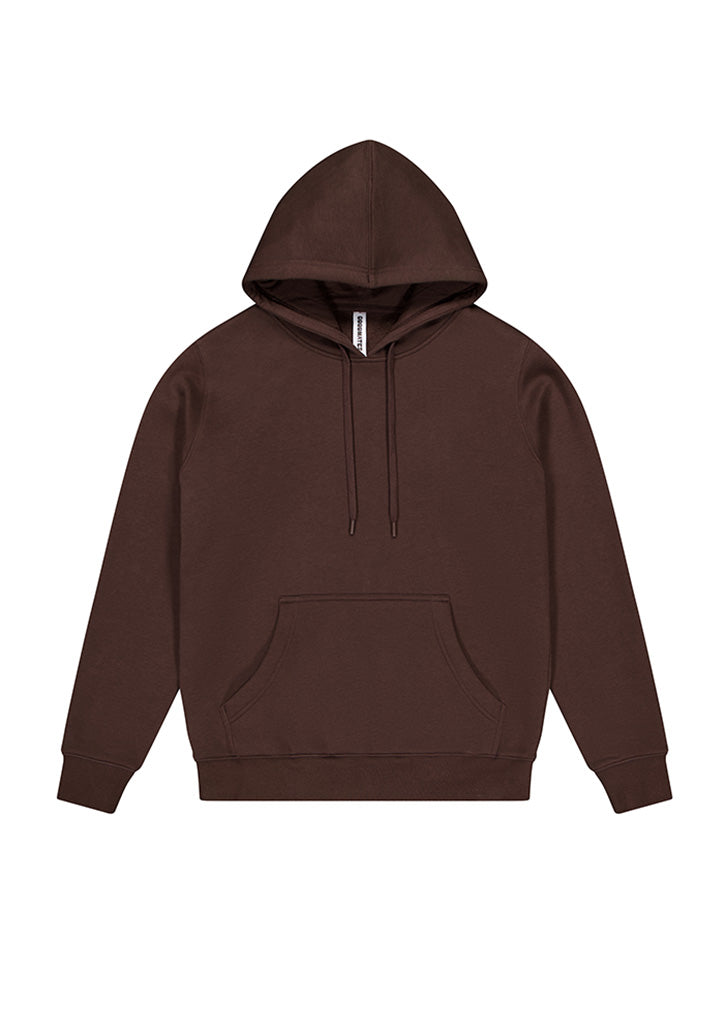 Espresso Everyday Womens Hoodie