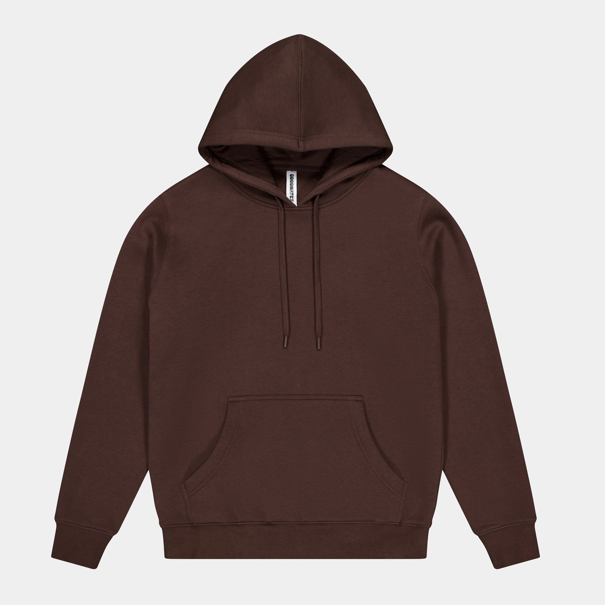 Espresso Everyday Womens Hoodie