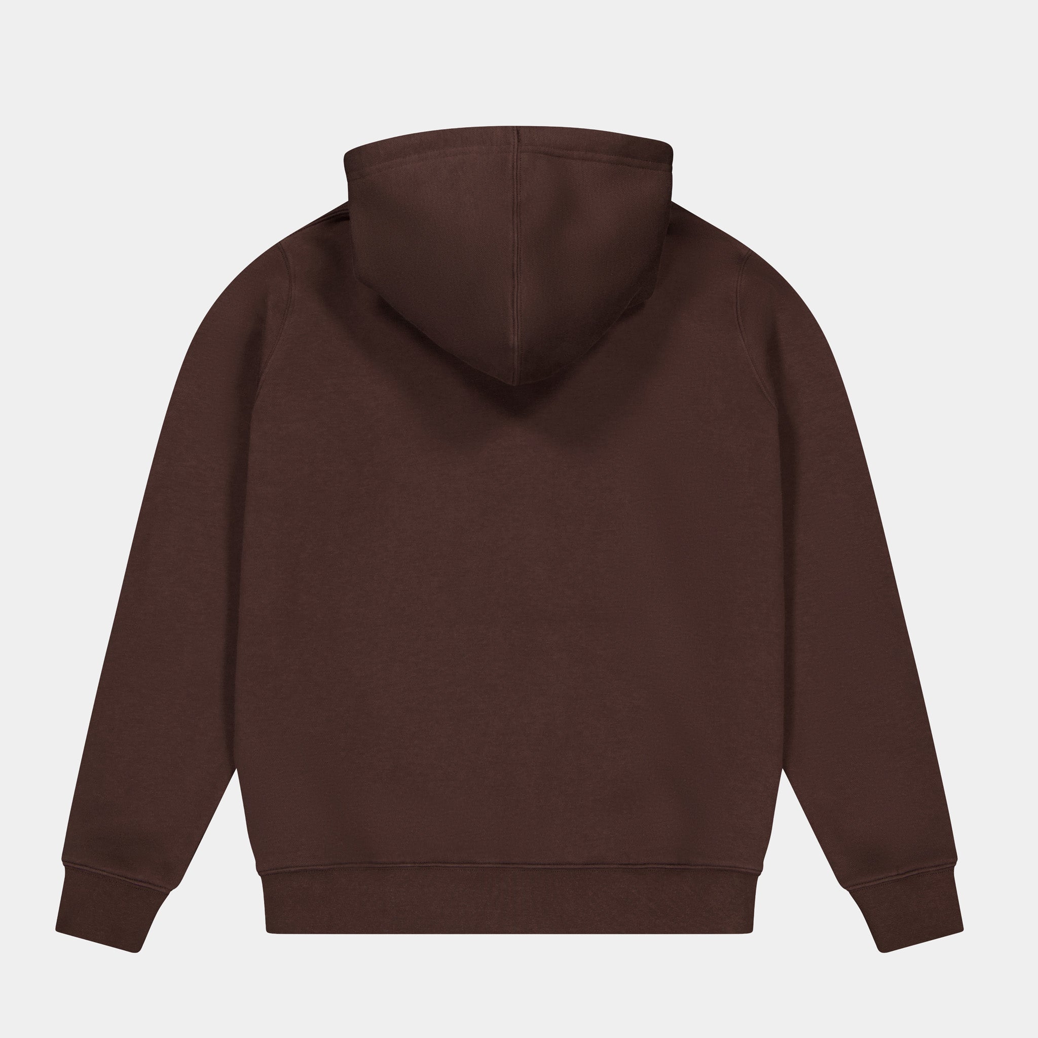Espresso Everyday Womens Hoodie