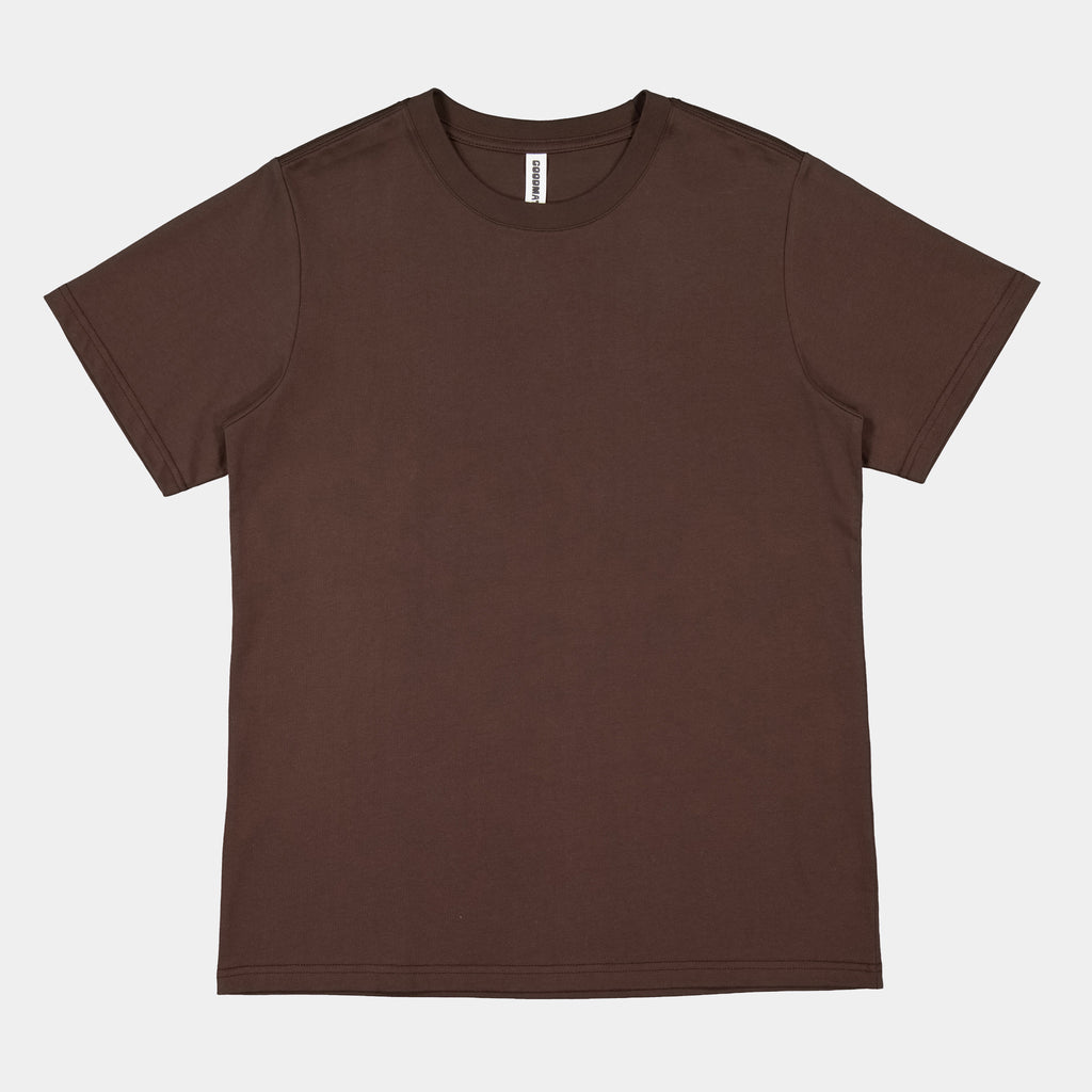 Espresso Womens Everyday Short Sleeve Tee