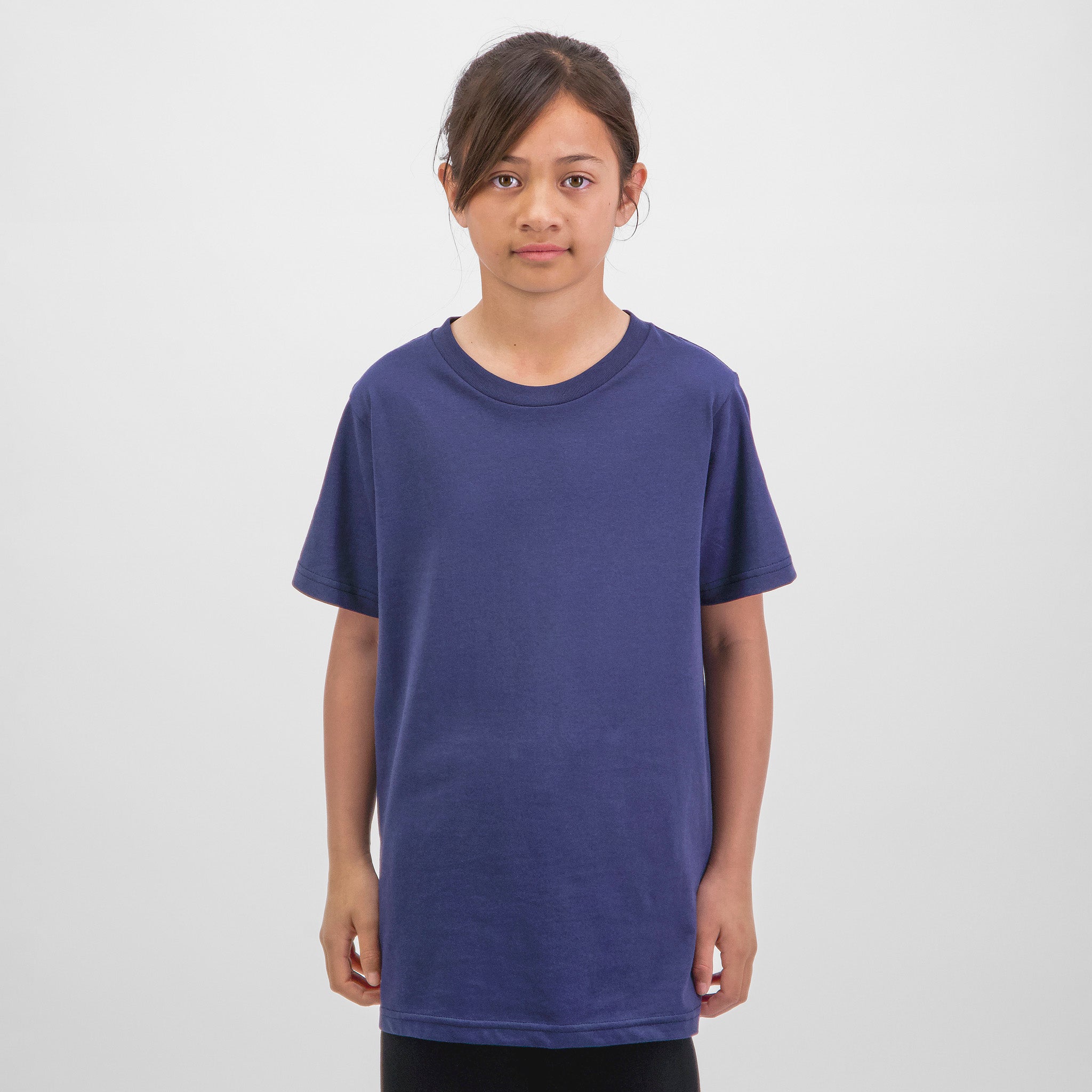Ink Kids Basis Short Sleeve Tee