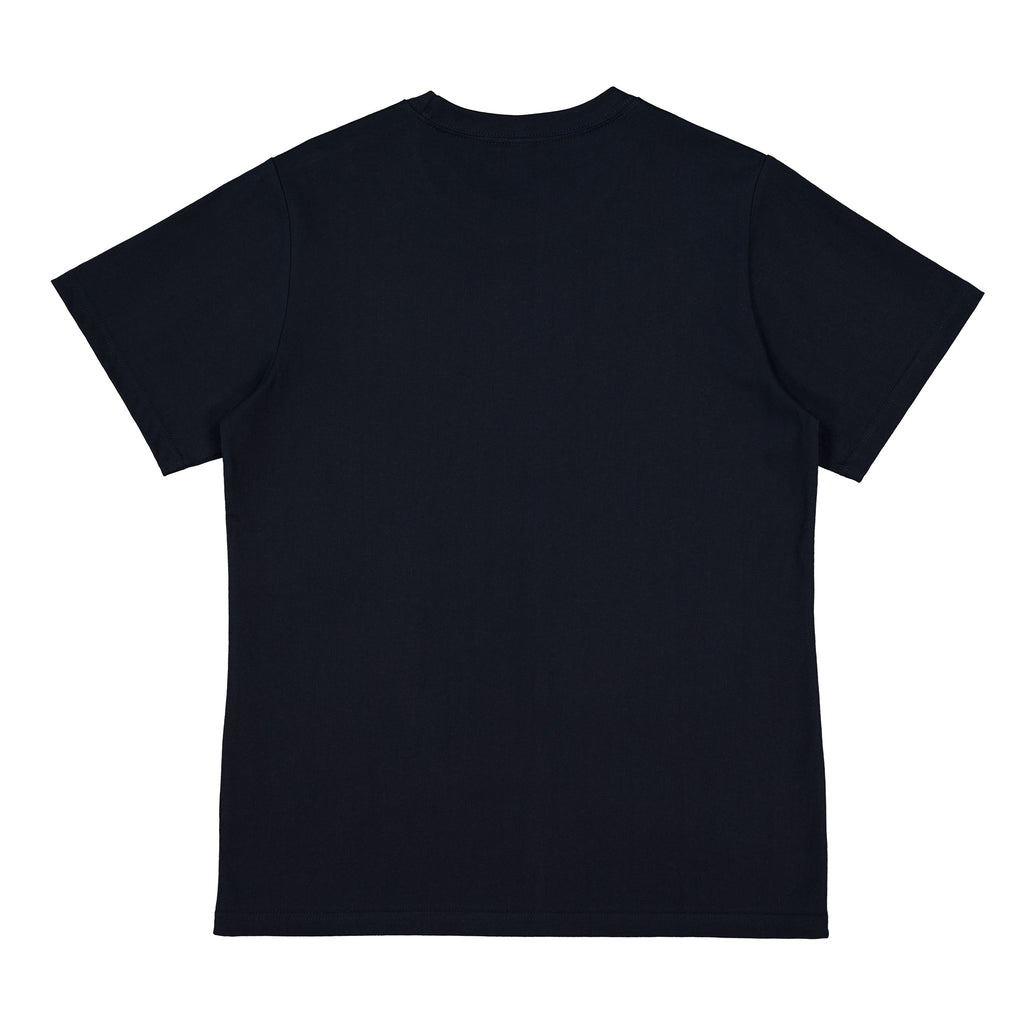 Navy Womens Everyday Short Sleeve Tee