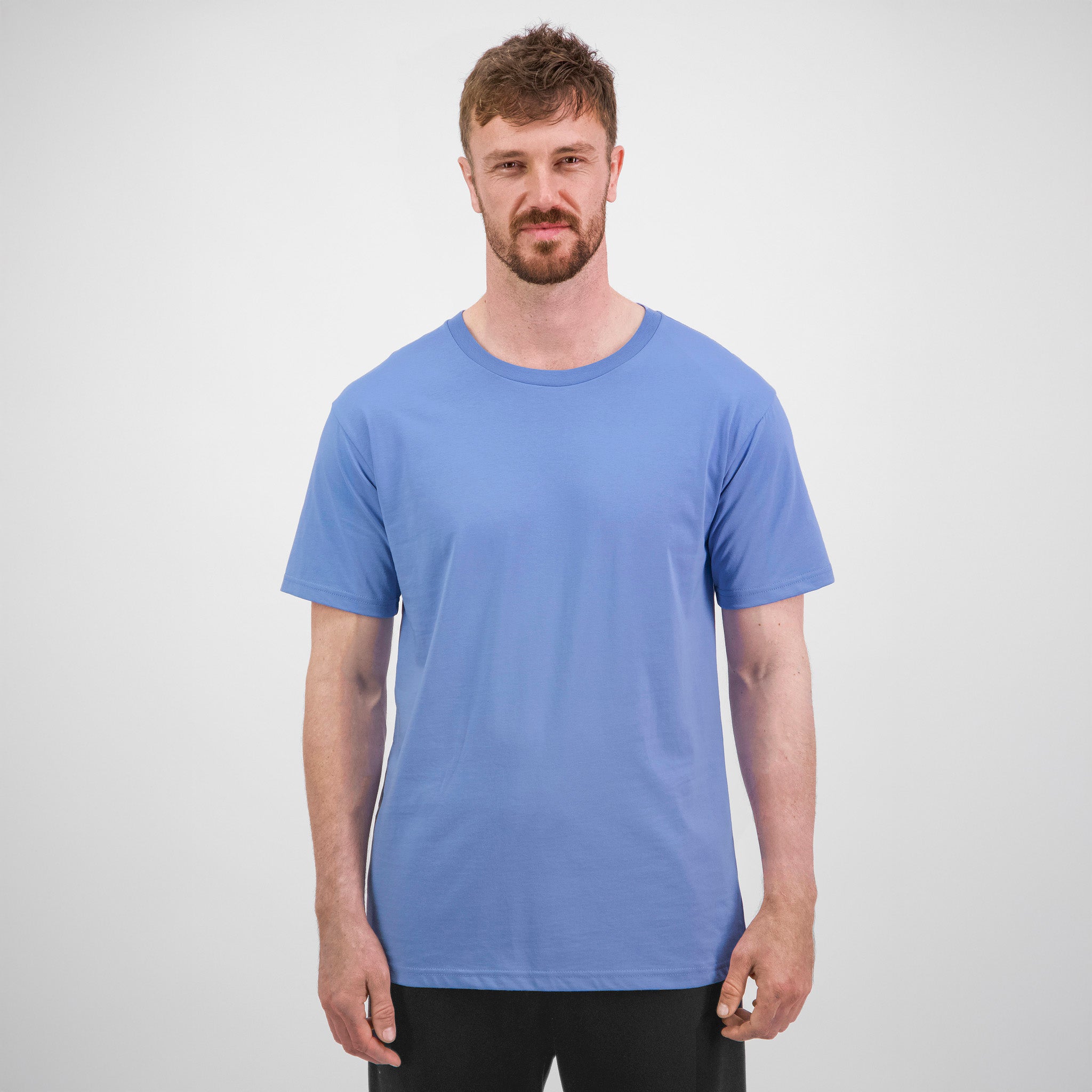 Ocean Mens Basis Short Sleeve Tee
