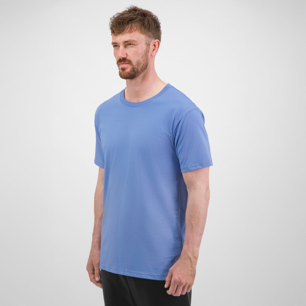 Ocean Mens Basis Short Sleeve Tee