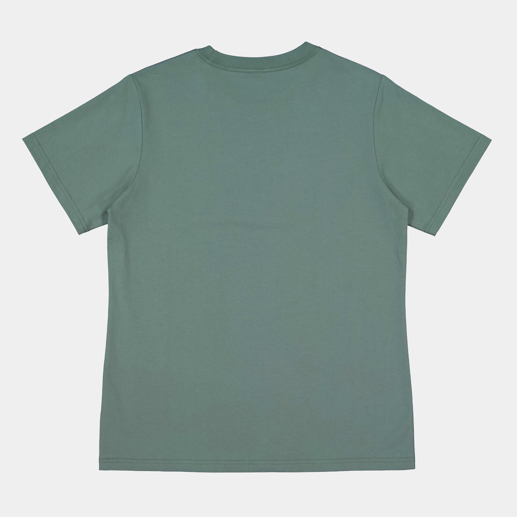 Sage Womens Everyday Short Sleeve Tee